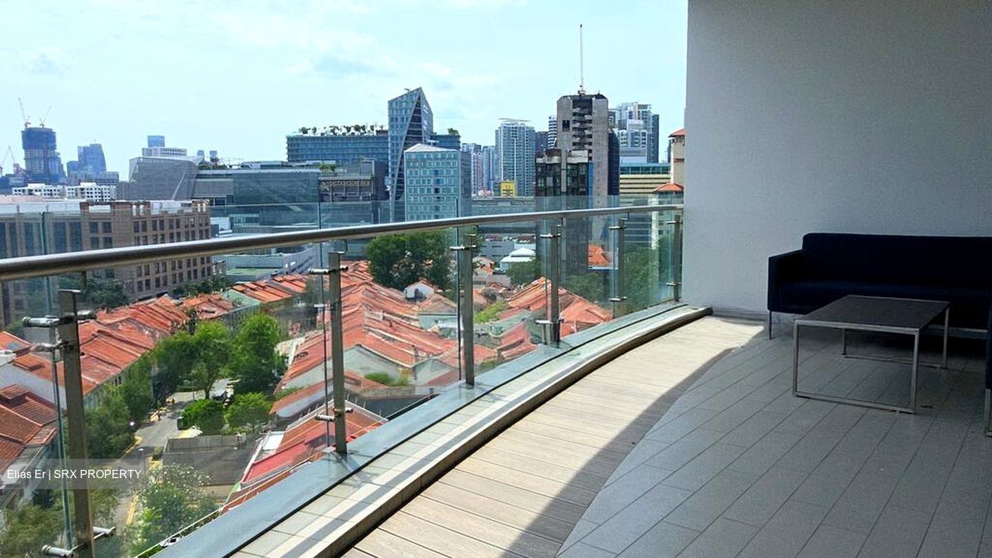 111 Emerald Hill (D9), Apartment #568510951